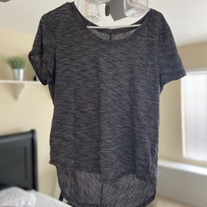 Lululemon shirt